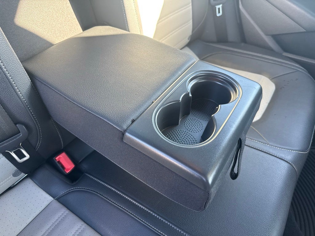 2018 Volkswagen Passat 3.6L V6 GT