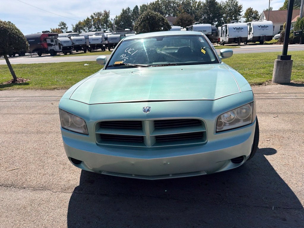 2008 Dodge Charger SE