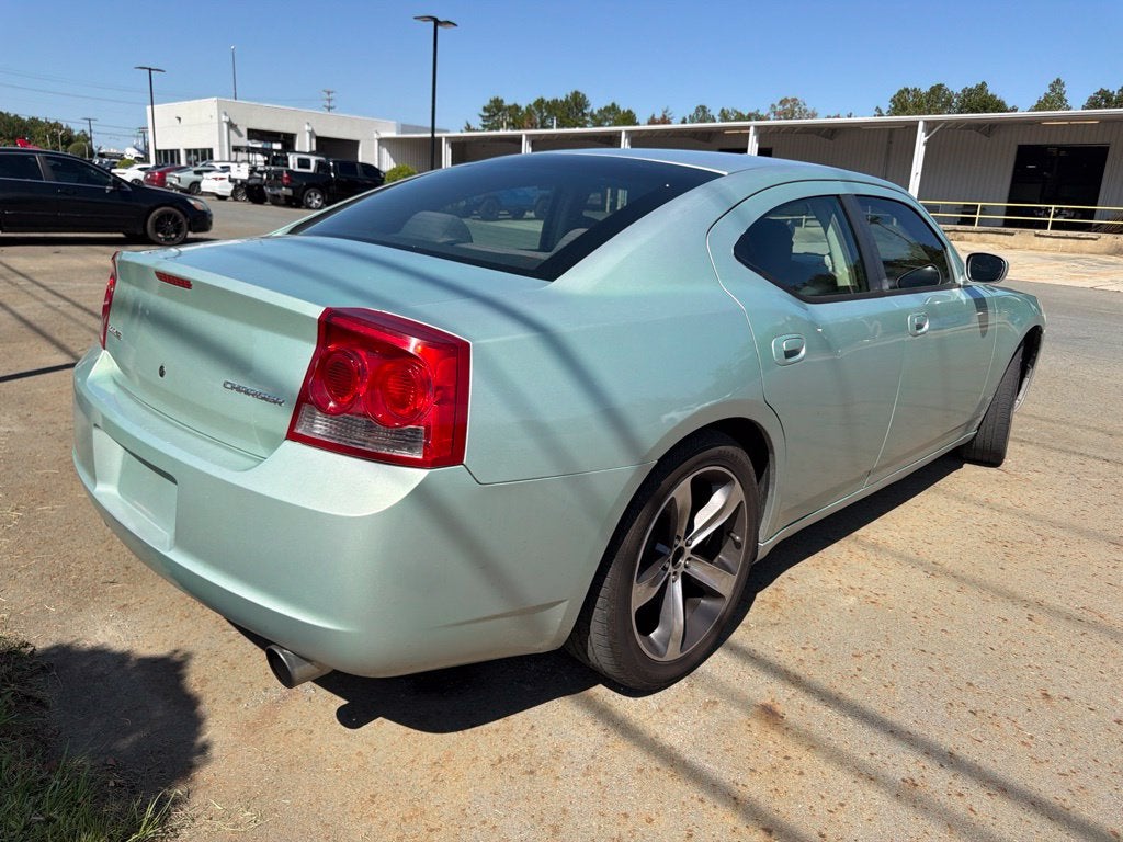 2008 Dodge Charger SE