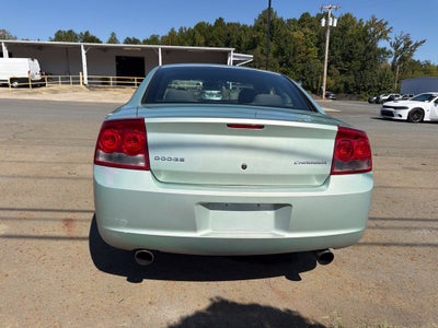 2008 Dodge Charger SE
