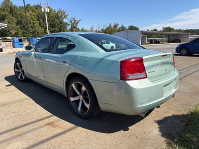 2008 Dodge Charger SE