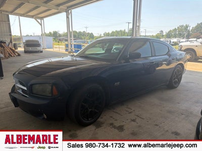 2006 Dodge Charger RT