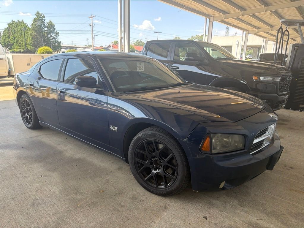 2006 Dodge Charger RT