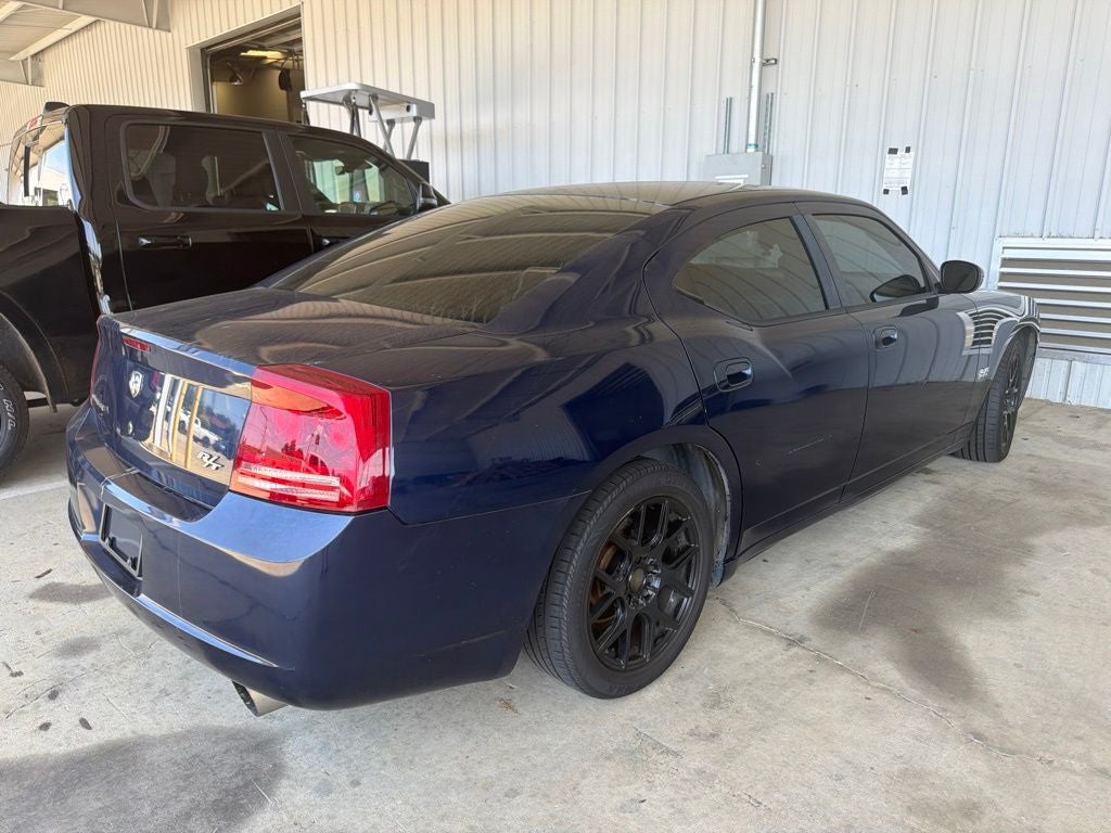 2006 Dodge Charger RT