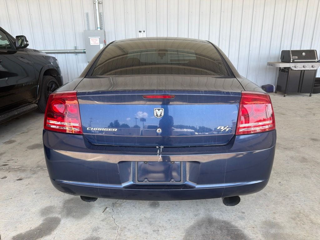 2006 Dodge Charger RT