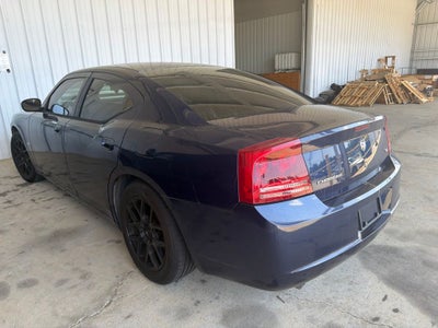 2006 Dodge Charger RT