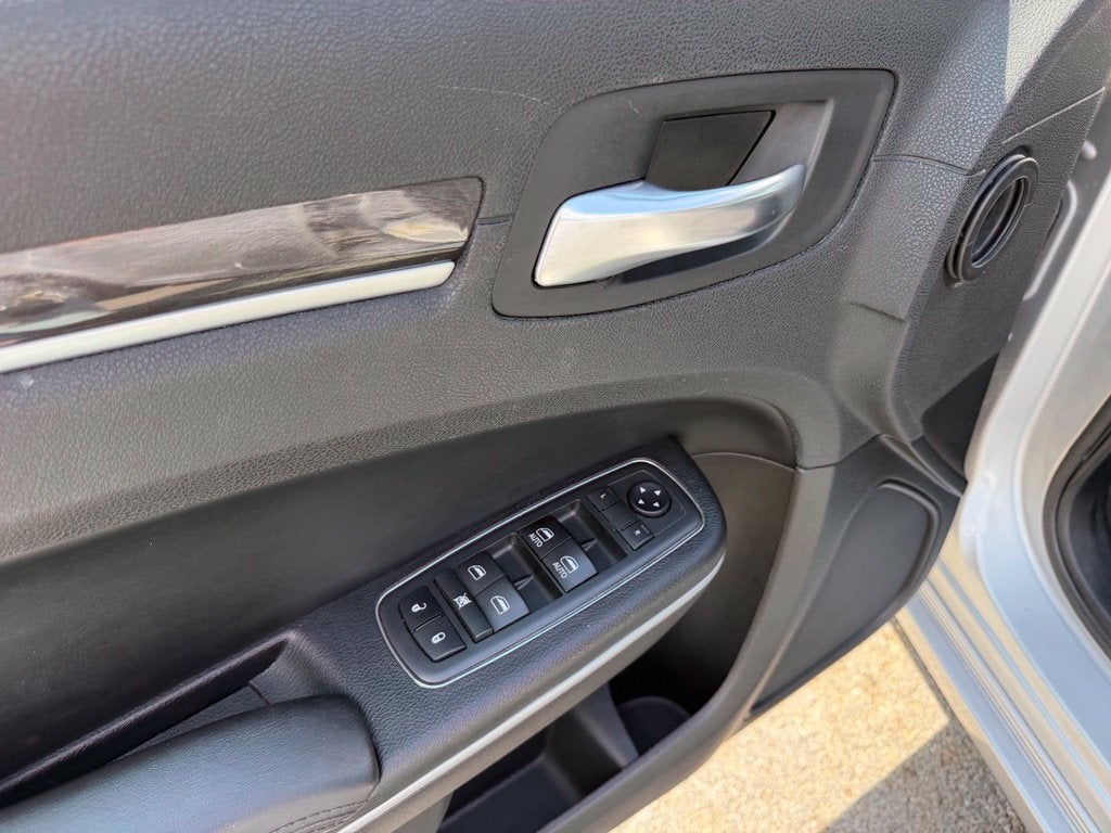 2019 Chrysler 300 Touring AWD