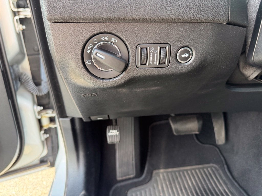 2019 Chrysler 300 Touring AWD