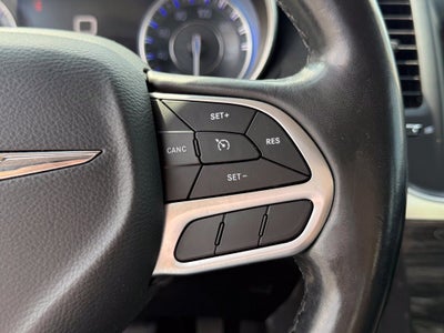 2019 Chrysler 300 Touring AWD