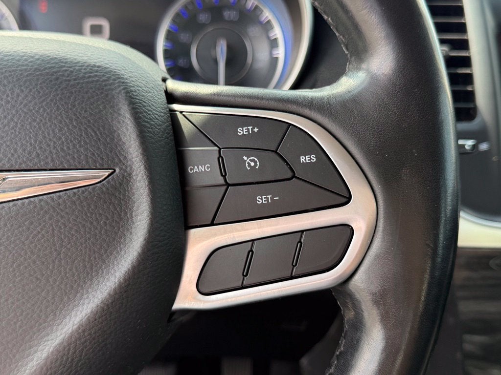 2019 Chrysler 300 Touring AWD