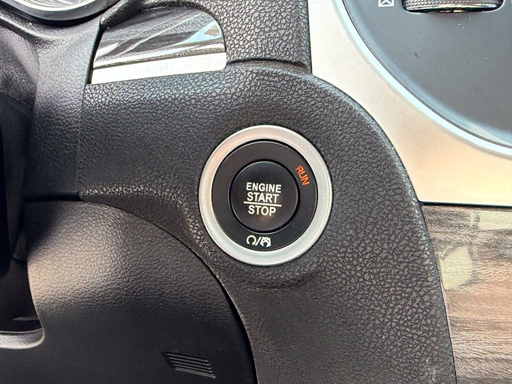 2019 Chrysler 300 Touring AWD