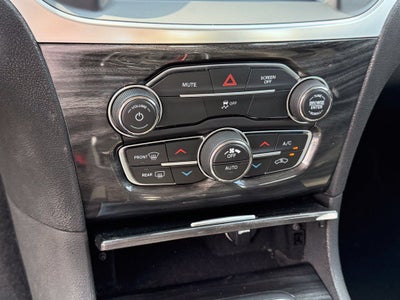 2019 Chrysler 300 Touring AWD