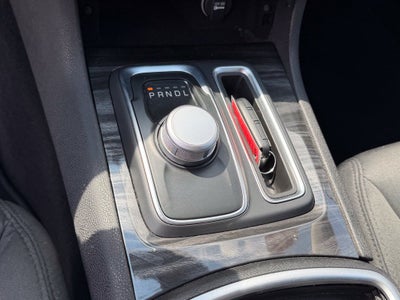 2019 Chrysler 300 Touring AWD
