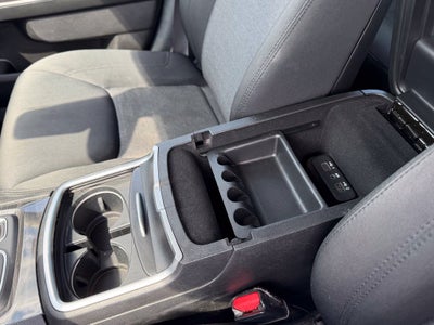 2019 Chrysler 300 Touring AWD