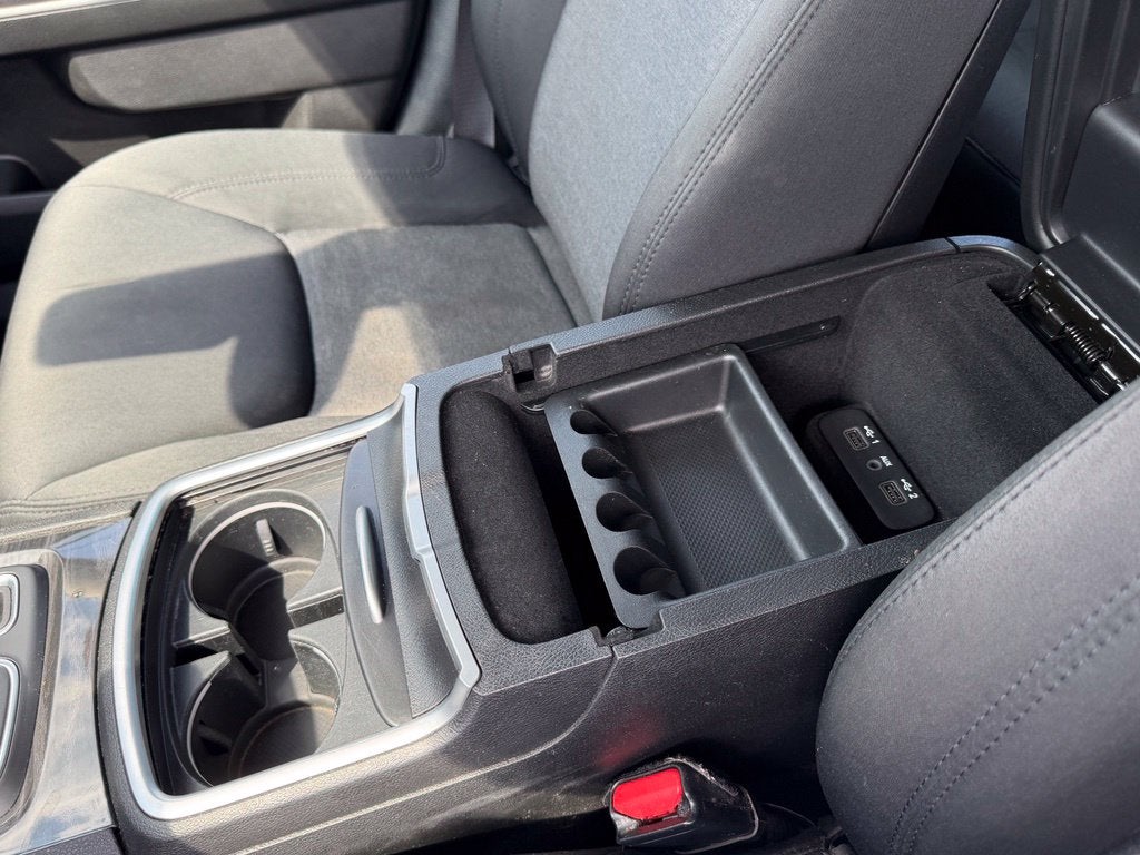2019 Chrysler 300 Touring AWD