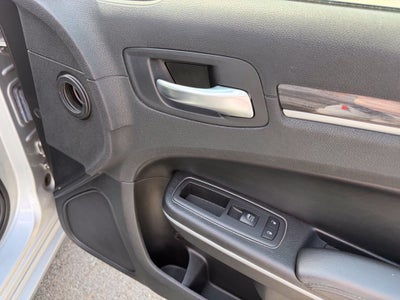 2019 Chrysler 300 Touring AWD
