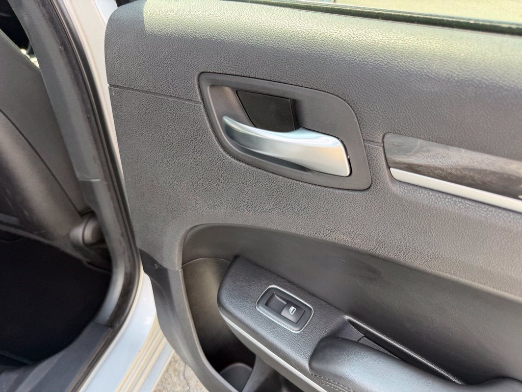 2019 Chrysler 300 Touring AWD