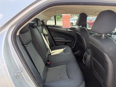 2019 Chrysler 300 Touring AWD