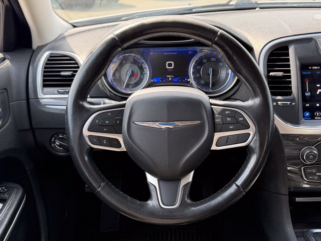 2019 Chrysler 300 Touring AWD