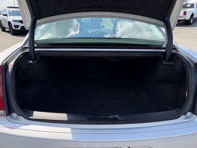 2019 Chrysler 300 Touring AWD