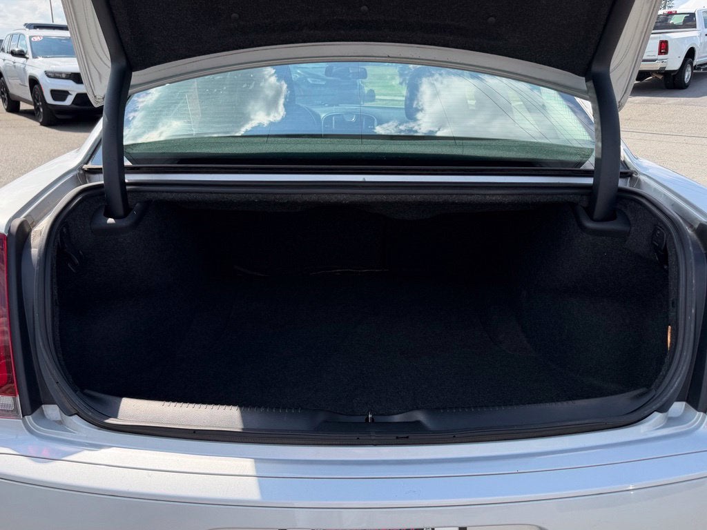 2019 Chrysler 300 Touring AWD