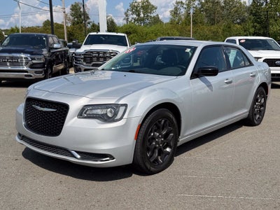 2019 Chrysler 300 Touring AWD
