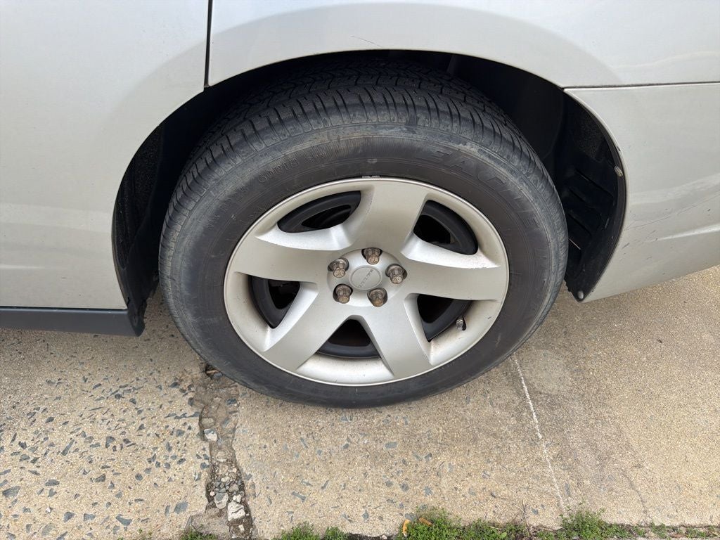 2014 Dodge Charger Police