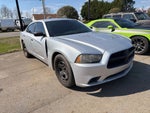 2013 Dodge Charger Police