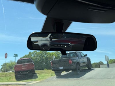 2022 Dodge Charger SXT RWD