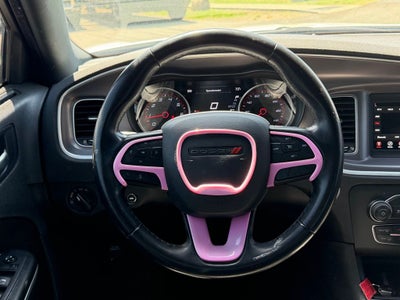 2022 Dodge Charger SXT RWD