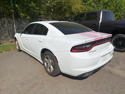 2022 Dodge Charger SXT RWD