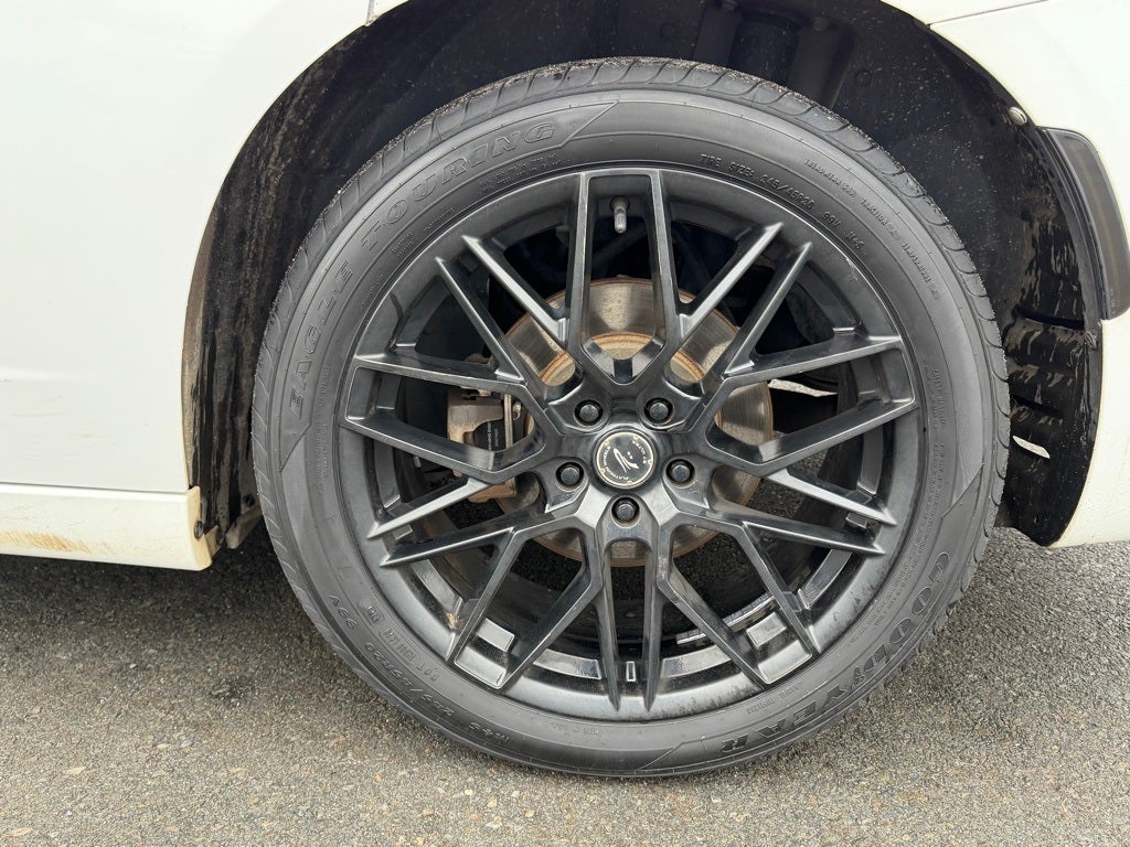 2018 Dodge Charger R/T RWD