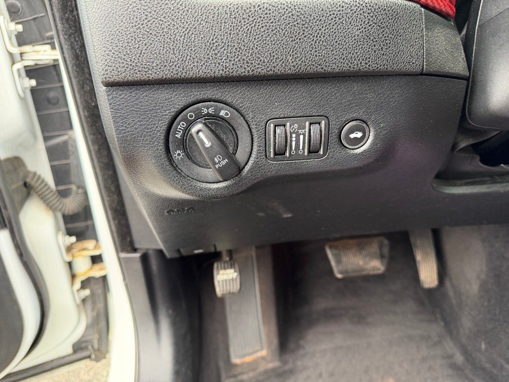 2018 Dodge Charger R/T RWD