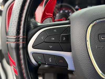 2018 Dodge Charger R/T RWD