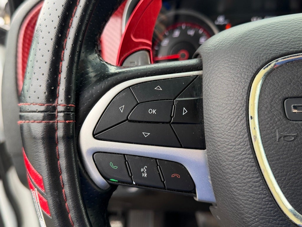 2018 Dodge Charger R/T RWD