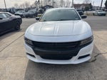 2018 Dodge Charger R/T RWD