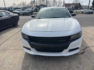 2018 Dodge Charger R/T RWD