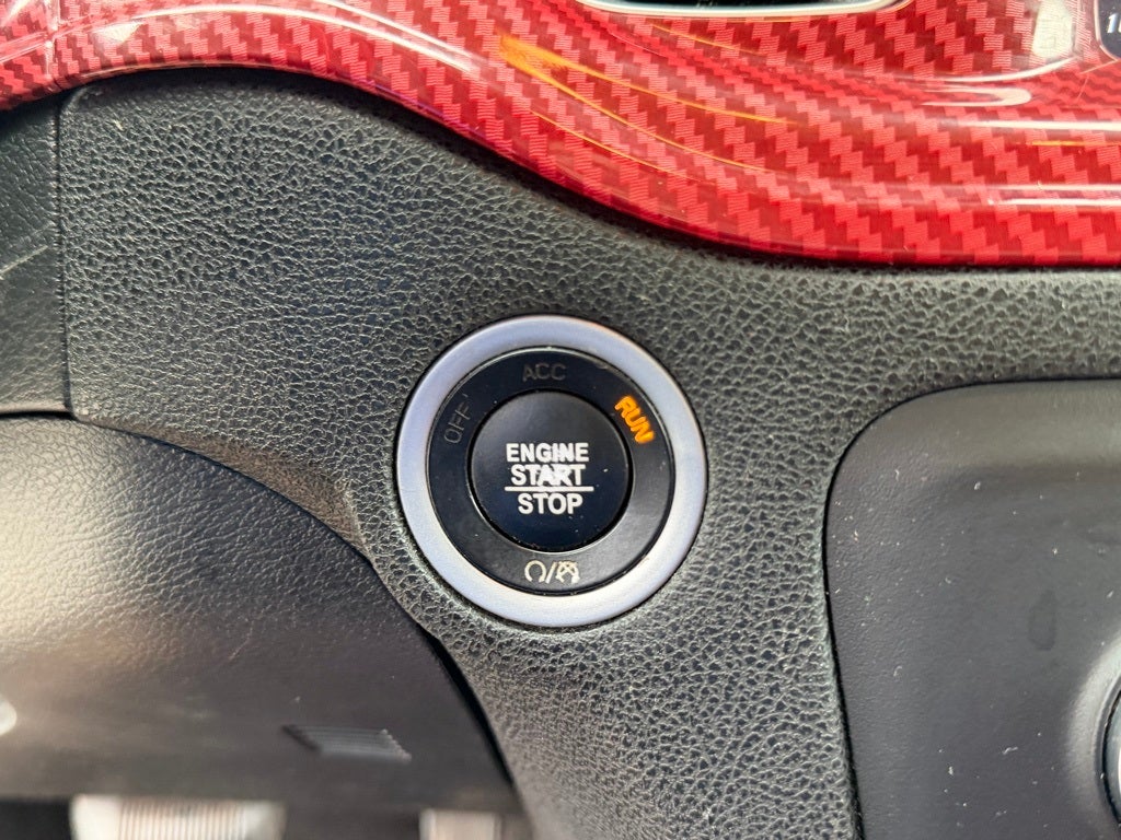 2018 Dodge Charger R/T RWD