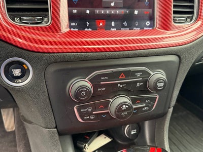 2018 Dodge Charger R/T RWD