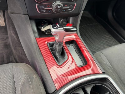 2018 Dodge Charger R/T RWD
