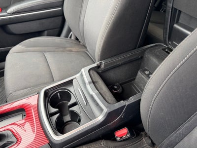 2018 Dodge Charger R/T RWD