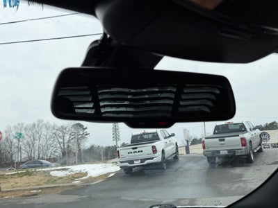 2018 Dodge Charger R/T RWD