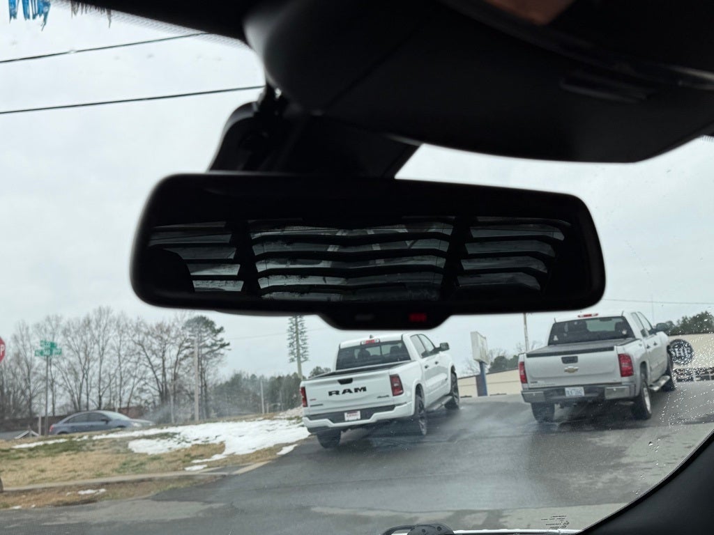 2018 Dodge Charger R/T RWD