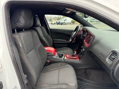 2018 Dodge Charger R/T RWD