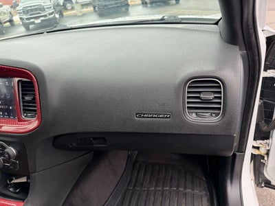 2018 Dodge Charger R/T RWD
