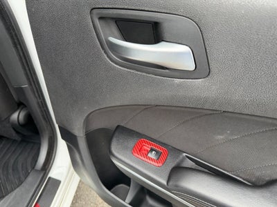 2018 Dodge Charger R/T RWD