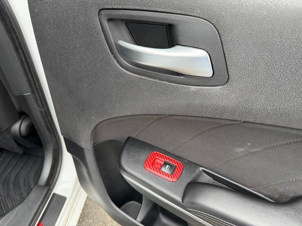 2018 Dodge Charger R/T RWD