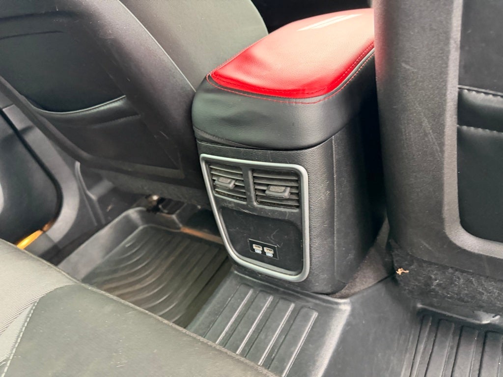 2018 Dodge Charger R/T RWD