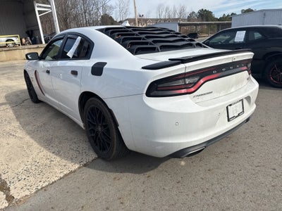 2018 Dodge Charger R/T RWD