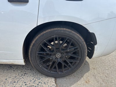 2018 Dodge Charger R/T RWD